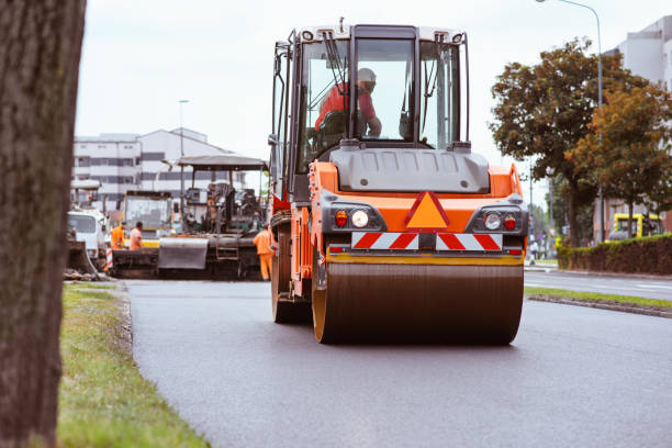 Best Best Driveway Pavers  in Rodney Village, DE