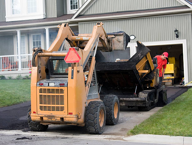 Best Custom Driveway Pavers  in Rodney Village, DE